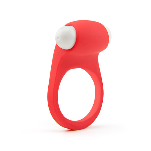 Lust enhancer - vibrating penis ring