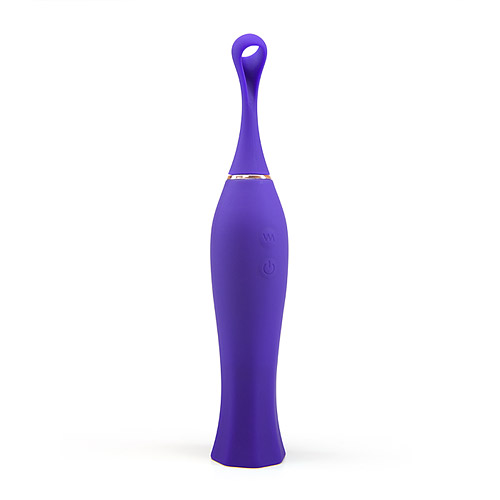 Thrill-O - pinpoint clit vibrator