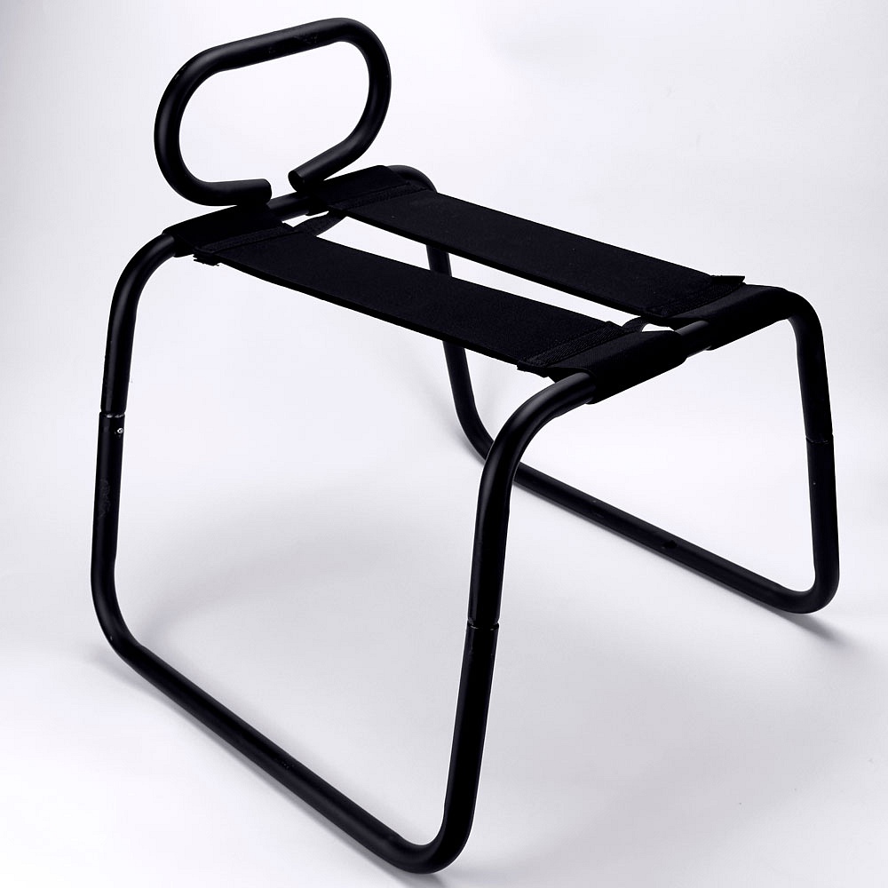 Position booster sex chair - sex stool