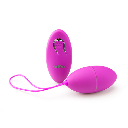 Love egg - remote control egg vibrator