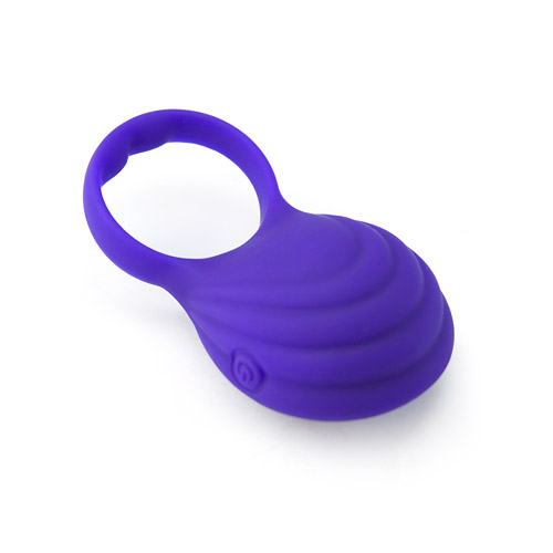 Vibracious - vibrating penis ring