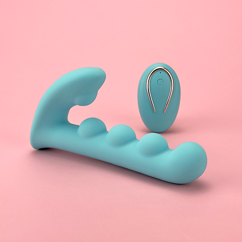 Sonata - wearable g-spot vibrator