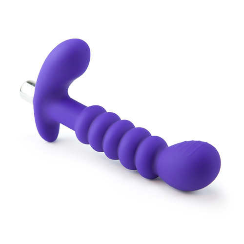 Dr. Delightful - prostate massager