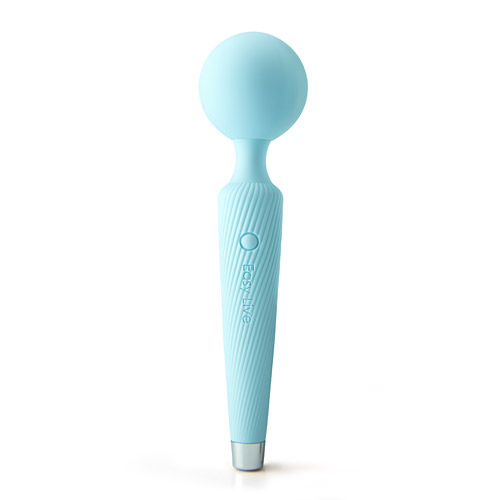 Easy - mini wand massager discontinued