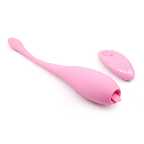 Frisky lix - clitoral stimulator
