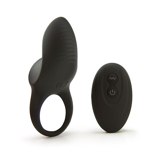 Zeal - remote control vibrating ring