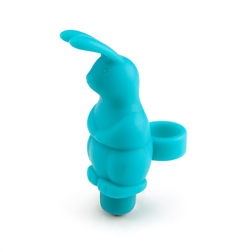 Sweet bunny - finger vibrator