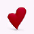 Loving heart