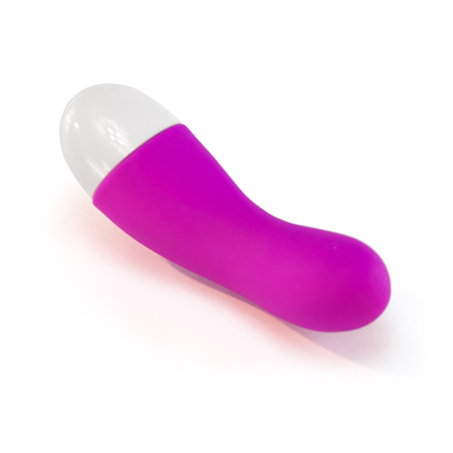 Perfect companion rechargeable mini - clitoral stimulator