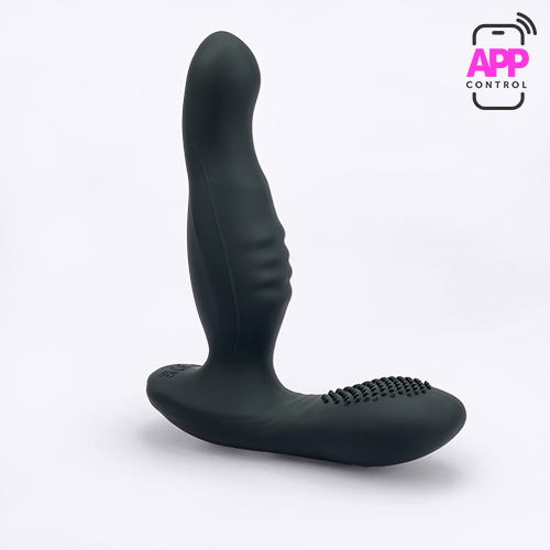 P-spot hacker
