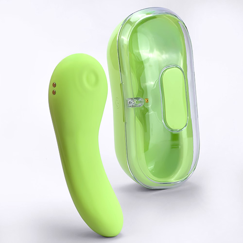 Etude - clit vibrator