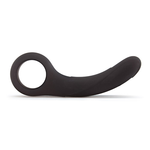 Caress silicone - g spot dildo