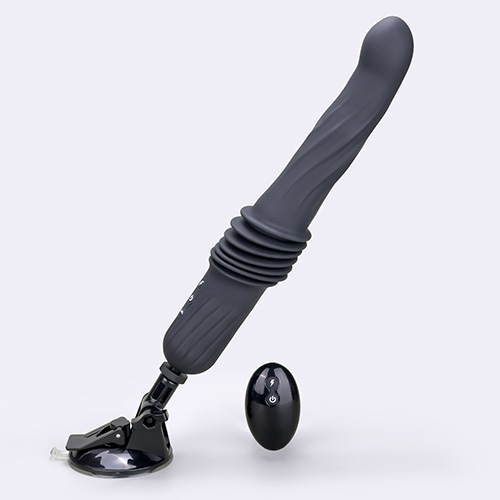 G-spot master - mini sex machine