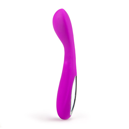 Flexi power - rechargeable g-spot vibrator