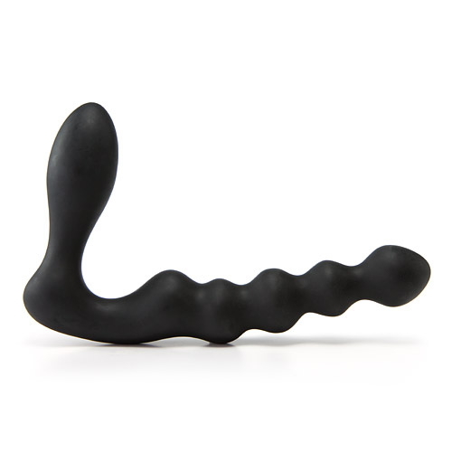 L'amour double dildo - strapless strap-on discontinued
