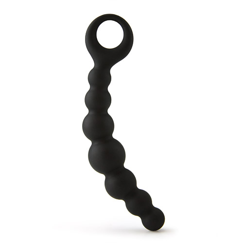 Orgasm beads - sex toy