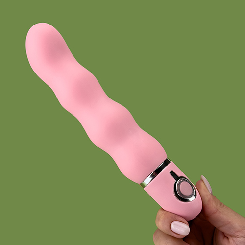 Elysium G-spot - rechargeable g-spot vibrator