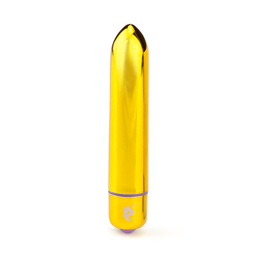 Gold play - bullet vibrator