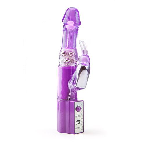 Best love rabbit - rabbit vibrator