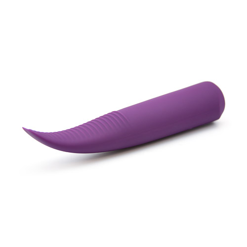 Clit flexi - tongue vibrator