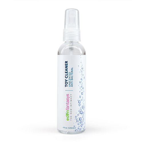 EdenFantasys toy cleaner - cleansing mist