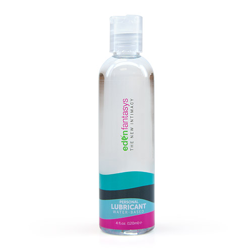 EdenFantasys personal lubricant - water-based lubricant