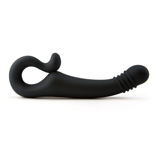 G-spot accord - contoured g-spot dildo discontinued