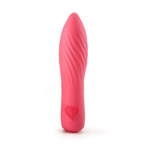 UltiClimax - rechargeable g-spot vibrator