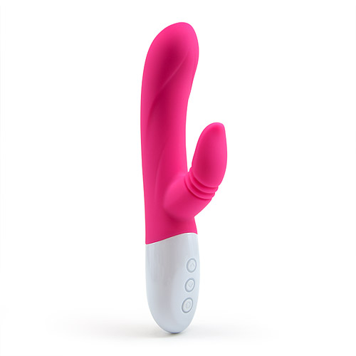 Rouser - flapping rabbit vibrator