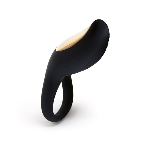 Vito - rechargeable ring with clit vibrator