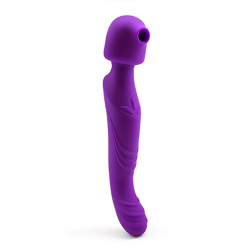 Wonder - clitoral stimulator