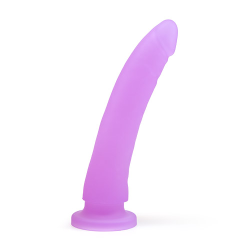 Play pal 6.5" - realistic dildo with suction cup