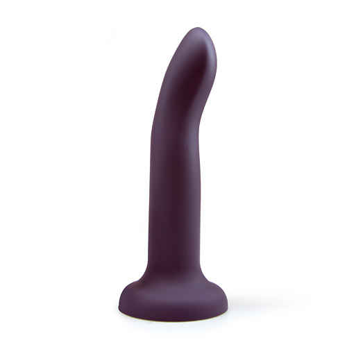 G force - g-spot dildo with suction cup