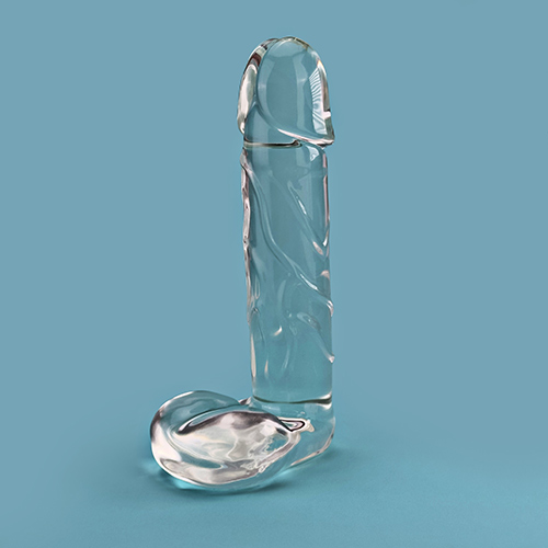 Ultimate satisfier - sex toy