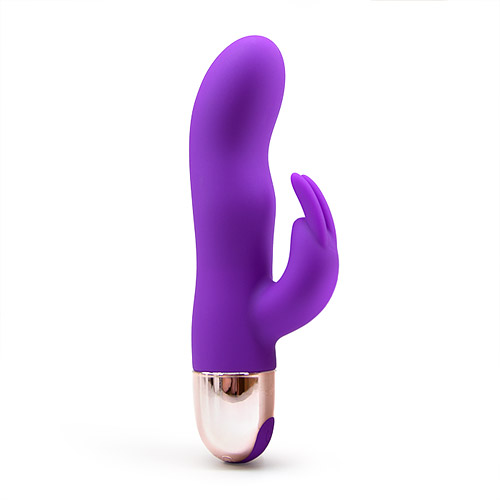 Tyro - large rabbit vibrator