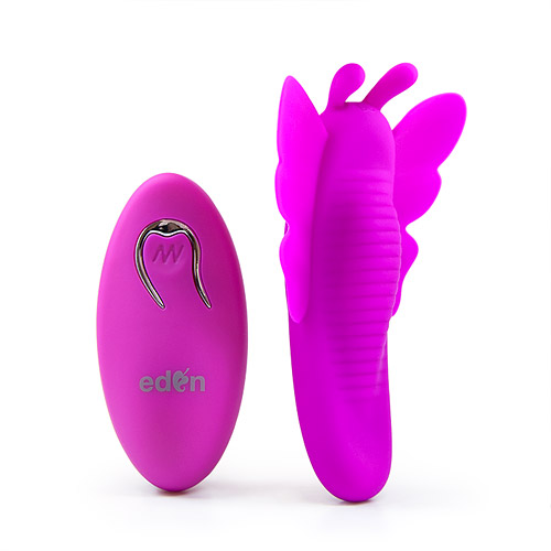 Panty butterfly - panty vibrator