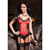 Red hot bustier review