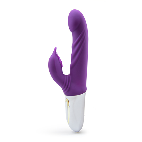 Dream lover - flicking rabbit vibrator