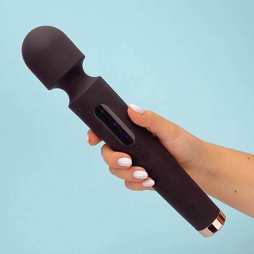 Viva XL - strongest vibrating wand