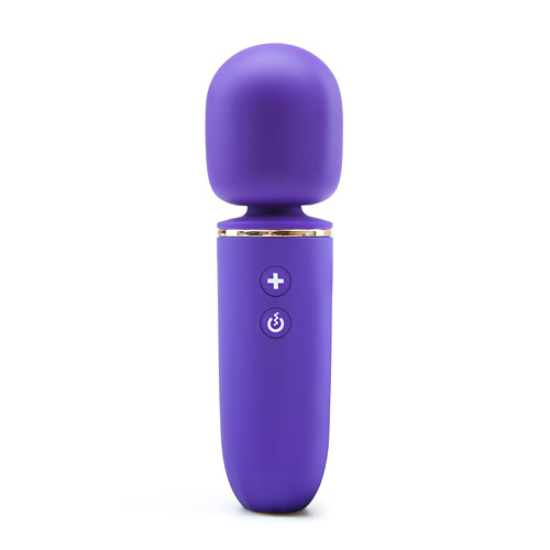 Amorette - rechargeable discreet wand massager