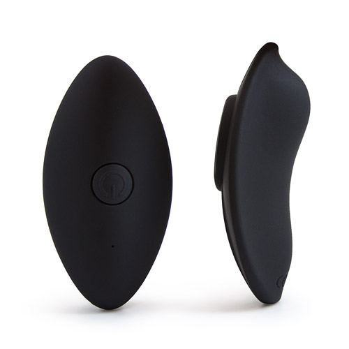 Tootle - panty vibrator with magnetic fixation