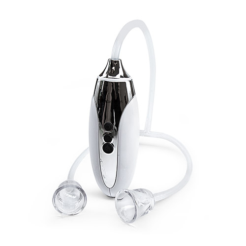 Engorgio 2 - automatic nipple pump