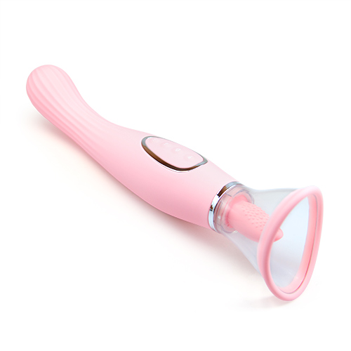 Oro-sensual - automatic vaginal pump