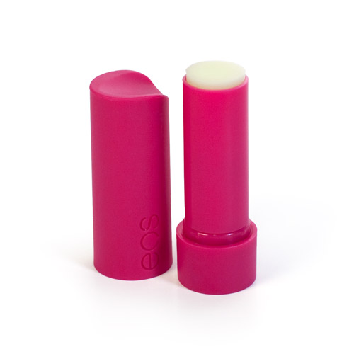 Organic lip balm smooth stick - lip balm discontinued