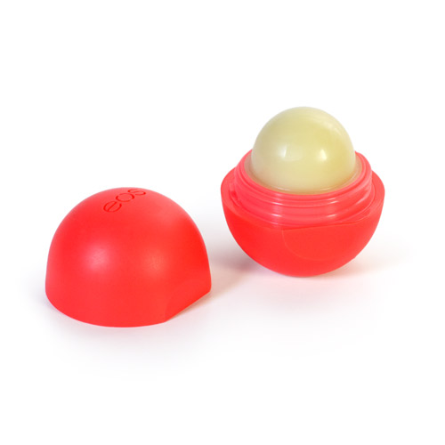 Organic lip balm - lip balm discontinued