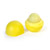 Organic lip balm