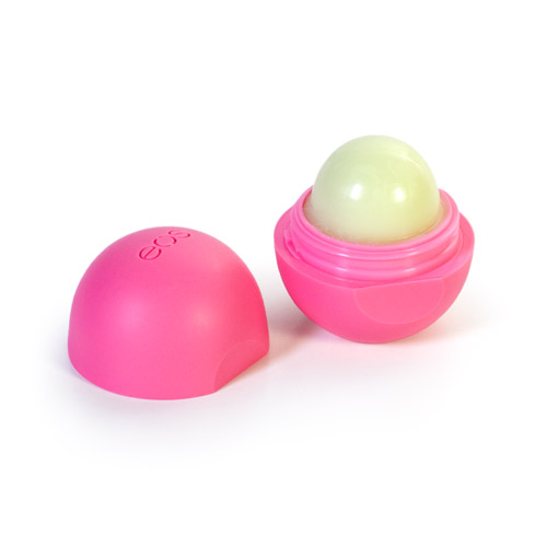 Organic lip balm - lip balm discontinued