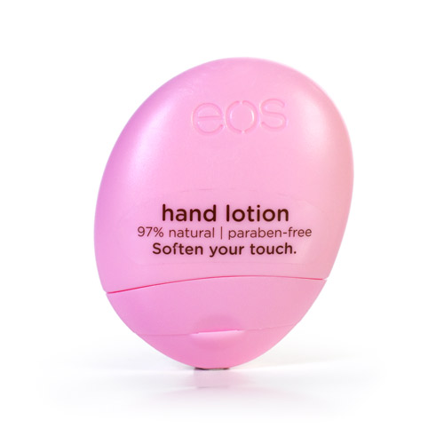 Everyday hand lotion - hand cream discontinued