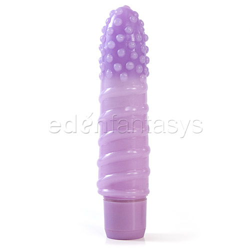 Tender cactus - traditional vibrator discontinued