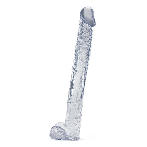 Jumbo joy 15" - sex toy